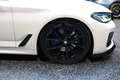 BMW 530 530d M Sport *LCI*LASER*TAUSCH*FINANZIERUNG* Weiß - thumbnail 4