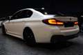BMW 530 530d M Sport *LCI*LASER*TAUSCH*FINANZIERUNG* Weiß - thumbnail 8
