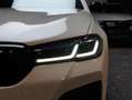BMW 530 530d M Sport *LCI*LASER*TAUSCH*FINANZIERUNG* Weiß - thumbnail 14