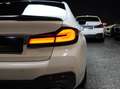 BMW 530 530d M Sport *LCI*LASER*TAUSCH*FINANZIERUNG* Weiß - thumbnail 6