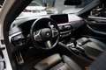 BMW 530 530d M Sport *LCI*LASER*TAUSCH*FINANZIERUNG* Weiß - thumbnail 22