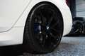 BMW 530 530d M Sport *LCI*LASER*TAUSCH*FINANZIERUNG* Weiß - thumbnail 13