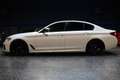 BMW 530 530d M Sport *LCI*LASER*TAUSCH*FINANZIERUNG* Weiß - thumbnail 12