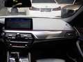 BMW 530 530d M Sport *LCI*LASER*TAUSCH*FINANZIERUNG* Weiß - thumbnail 30
