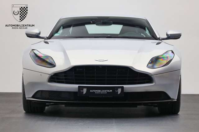 Aston Martin DB11 DB11 V8 BlackPack/SurroundView/Touchtronic3