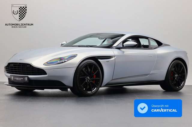 Imagine Aston Martin DB11 DB11 V8 BlackPack/SurroundView/Touchtronic3