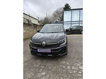 1.2 E-Tech Full Hybride - 200 - BV CVT - 5 pl VI Iconic PHASE 1