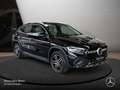 Mercedes-Benz GLA 200 PROGRESSIVE+360°+LED+7G Nero - thumbnail 5