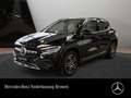 Mercedes-Benz GLA 200 PROGRESSIVE+360°+LED+7G Nero - thumbnail 1