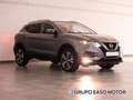 Nissan Qashqai 1.3 DIG-T Acenta 4x2 103kW Gris - thumbnail 3