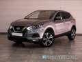 Nissan Qashqai 1.3 DIG-T Acenta 4x2 103kW Gris - thumbnail 1