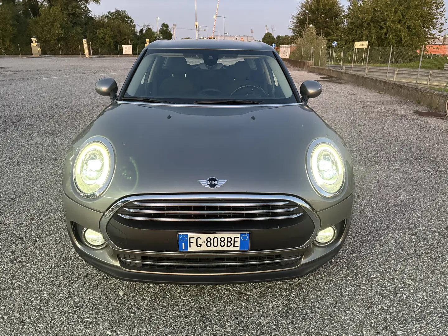 MINI One D Clubman Aut. - 2