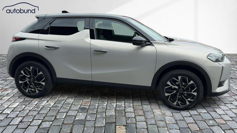 DS Automobiles DS 3 1,2 PT 130 Automatik Alu HUD KA LED Link NAV NBA P — photo 4