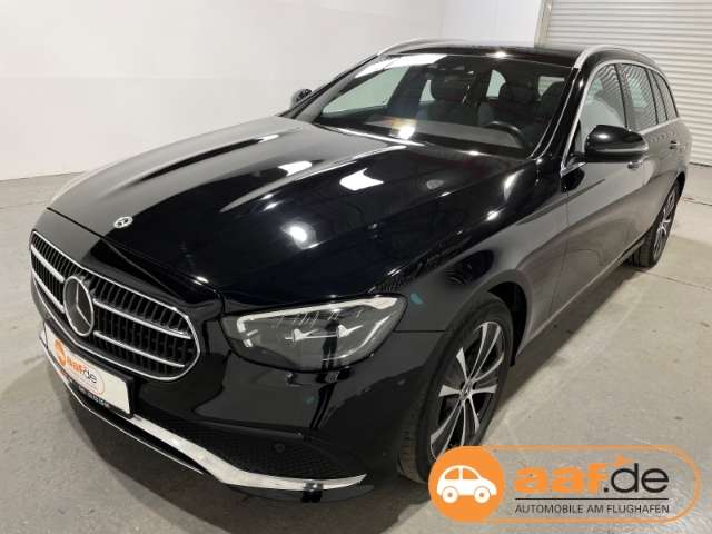 Second hand Mercedes Benz E-Class 300