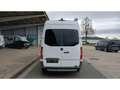 Mercedes-Benz Sprinter 314 quickout Ausbau Motorradreisemobil Blanc - thumbnail 5