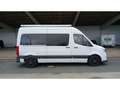Mercedes-Benz Sprinter 314 quickout Ausbau Motorradreisemobil Blanc - thumbnail 8