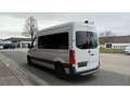 Mercedes-Benz Sprinter 314 quickout Ausbau Motorradreisemobil Blanc - thumbnail 4