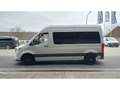 Mercedes-Benz Sprinter 314 quickout Ausbau Motorradreisemobil Blanc - thumbnail 3