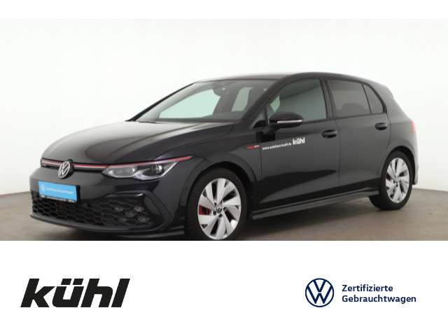 Second hand Volkswagen Golf Gti 