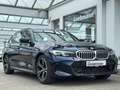 BMW 318 i Tour. M-Sportpaket RFK GARANTIE bis 07/2029 Azul - thumbnail 2