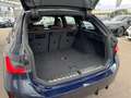 BMW 318 i Tour. M-Sportpaket RFK GARANTIE bis 07/2029 Azul - thumbnail 6