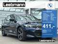 BMW 318 i Tour. M-Sportpaket RFK GARANTIE bis 07/2029 Azul - thumbnail 1