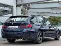 BMW 318 i Tour. M-Sportpaket RFK GARANTIE bis 07/2029 Azul - thumbnail 4
