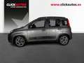 Fiat Panda 1.0 GSE 70CV City Life Hybrid Gris - thumbnail 5