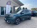 Citroen C5 Aircross BlueHDi 130 S&S EAT8 Shine Azul - thumbnail 3