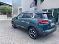 Citroen C5 Aircross BlueHDi 130 S&S EAT8 Shine Azul - thumbnail 4