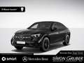 Mercedes-Benz GLC 400 e 4M Coupé AMG Airmatic Nappa HUD AHK Schwarz - thumbnail 1