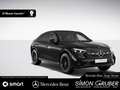 Mercedes-Benz GLC 400 e 4M Coupé AMG Airmatic Nappa HUD AHK Schwarz - thumbnail 8