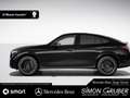 Mercedes-Benz GLC 400 e 4M Coupé AMG Airmatic Nappa HUD AHK Schwarz - thumbnail 10
