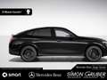 Mercedes-Benz GLC 400 e 4M Coupé AMG Airmatic Nappa HUD AHK Schwarz - thumbnail 9