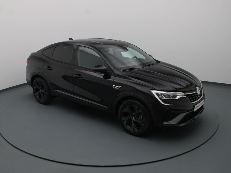 Renault Arkana 145pk E-Tech Hybrid R.S. Line Apple Carplay/Androi — photo 12