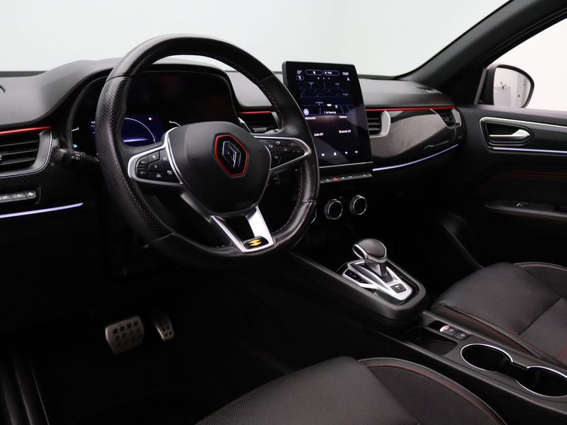 Renault Arkana 145pk E-Tech Hybrid R.S. Line Apple Carplay/Androi — photo 3