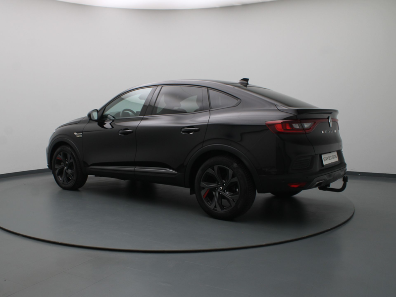 Renault Arkana 145pk E-Tech Hybrid R.S. Line Apple Carplay/Androi — photo 2