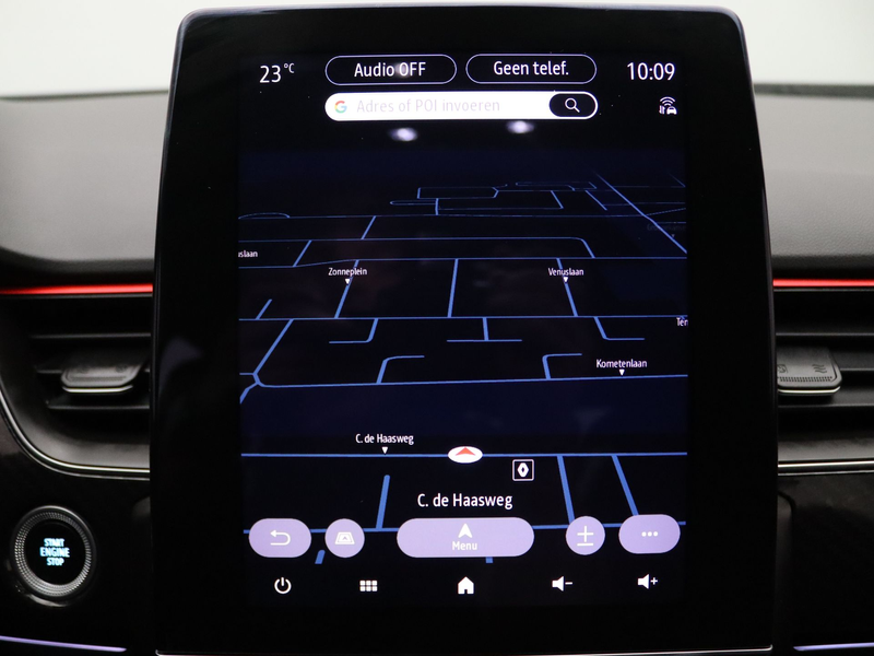 Renault Arkana 145pk E-Tech Hybrid R.S. Line Apple Carplay/Androi — photo 6