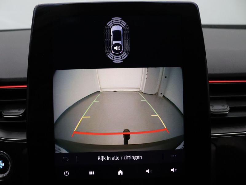 Renault Arkana 145pk E-Tech Hybrid R.S. Line Apple Carplay/Androi — photo 8