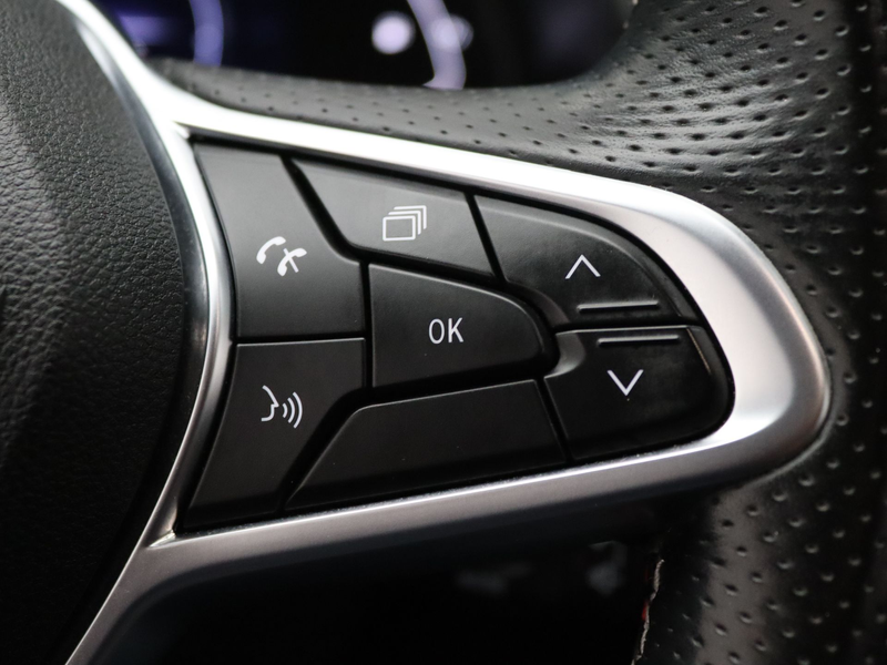 Renault Arkana 145pk E-Tech Hybrid R.S. Line Apple Carplay/Androi — photo 15