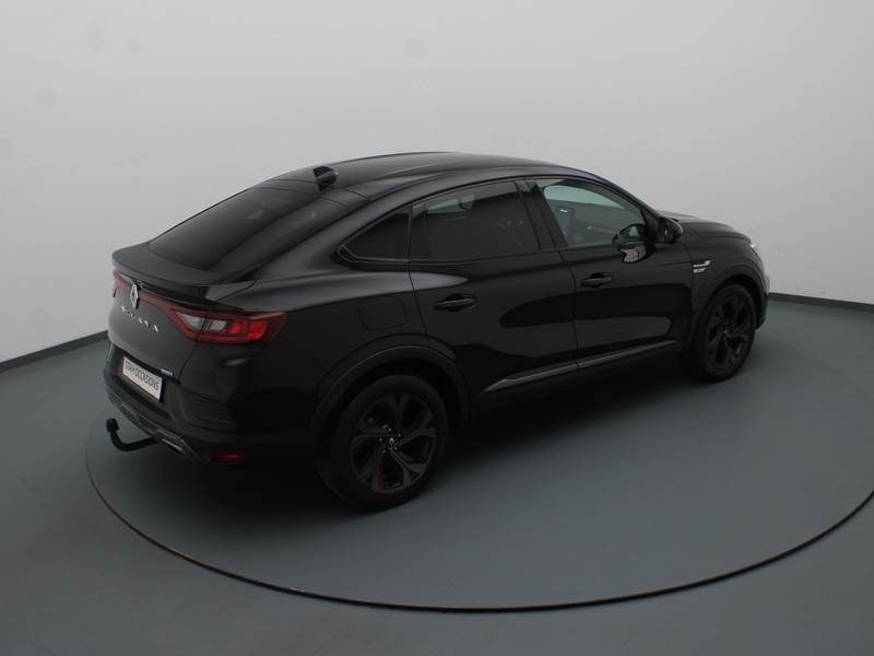 Renault Arkana 145pk E-Tech Hybrid R.S. Line Apple Carplay/Androi — photo 11