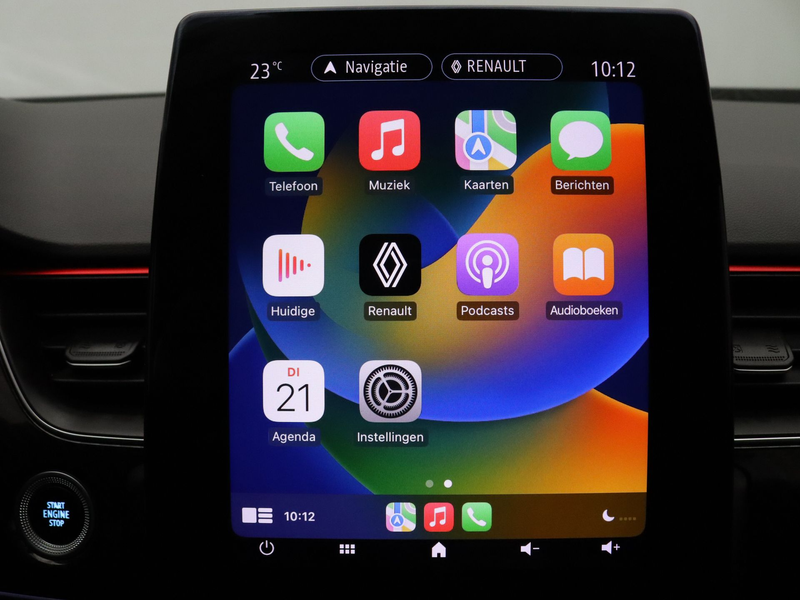 Renault Arkana 145pk E-Tech Hybrid R.S. Line Apple Carplay/Androi — photo 9