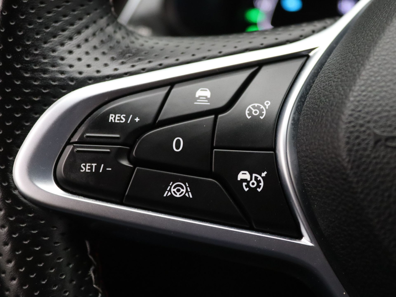 Renault Arkana 145pk E-Tech Hybrid R.S. Line Apple Carplay/Androi — photo 14