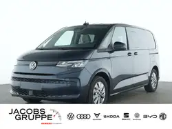 Volkswagen T7 Multivan 1.5 TSI eHybrid 4M KÜ *7S*AHK*CAM*ACC*APP 1,99% Fin.