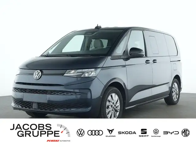 Volkswagen T7 Multivan 1.5 TSI eHybrid 4M KÜ *7S*AHK*CAM*ACC*APP 1,99% Fin.