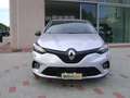 Renault Clio 1.0 tce Business 90 cv my21 Zilver - thumbnail 2