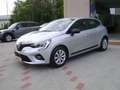 Renault Clio 1.0 tce Business 90 cv my21 Argento - thumbnail 3