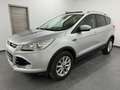 Ford Kuga 2.0 TDCi FWD EU6 - 1erMain - Carnet - Navi Grijs - thumbnail 8