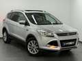Ford Kuga 2.0 TDCi FWD EU6 - 1erMain - Carnet - Navi Grijs - thumbnail 1