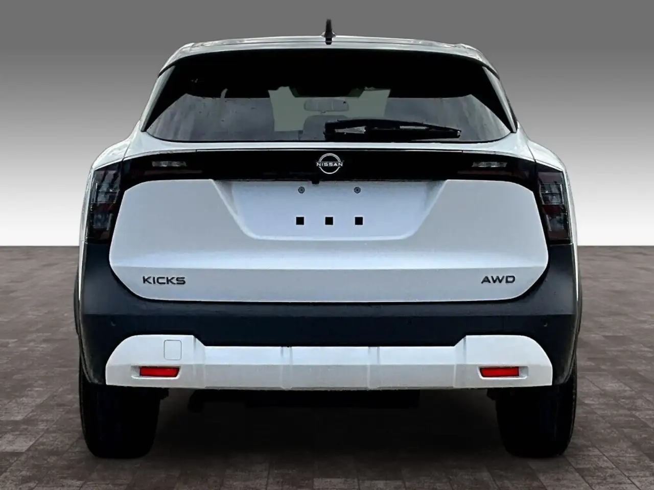 Nissan Kicks photo Nissan Kicks